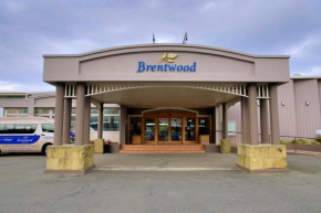 Гостиница Brentwood Hotel  Веллингтон